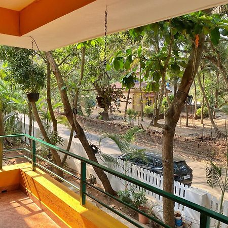 Апартаменты Bluebell Meadows 2Bhk Варка Экстерьер фото