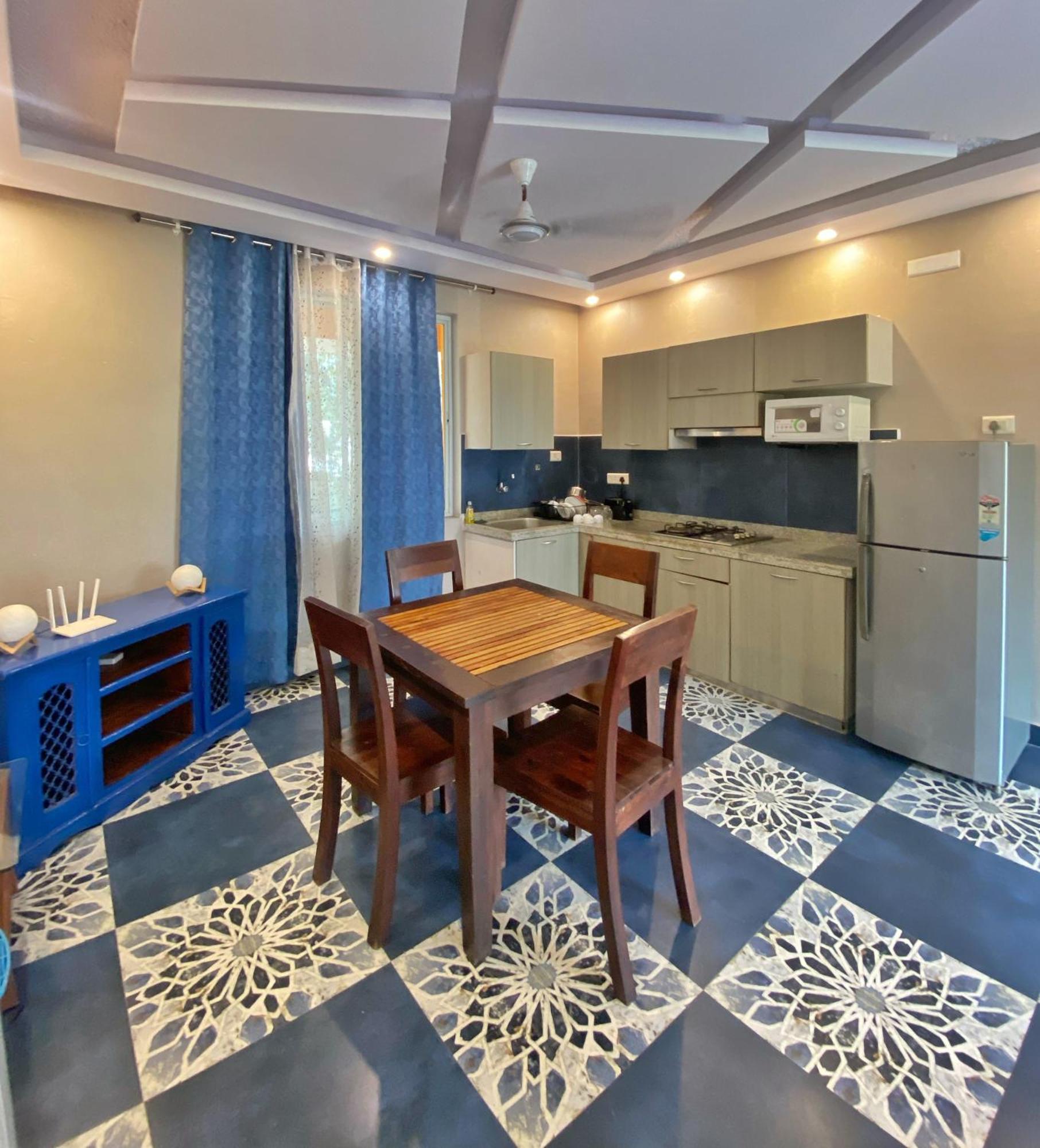 Апартаменты Bluebell Meadows 2Bhk Варка Экстерьер фото